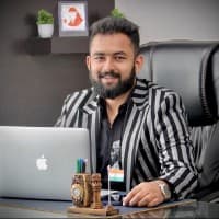 Ankur Patel
