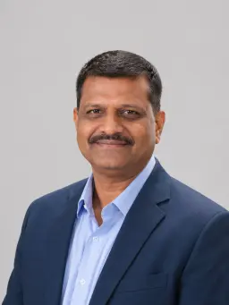 Ashok Kumar