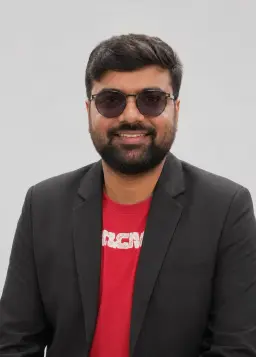 Kunal Mishra