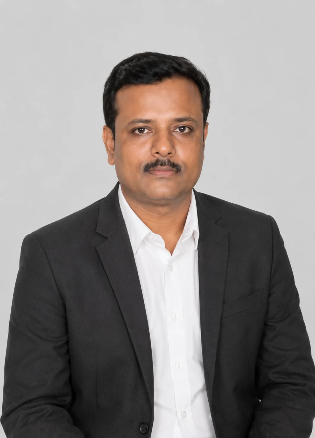 Rudresh Ganganna