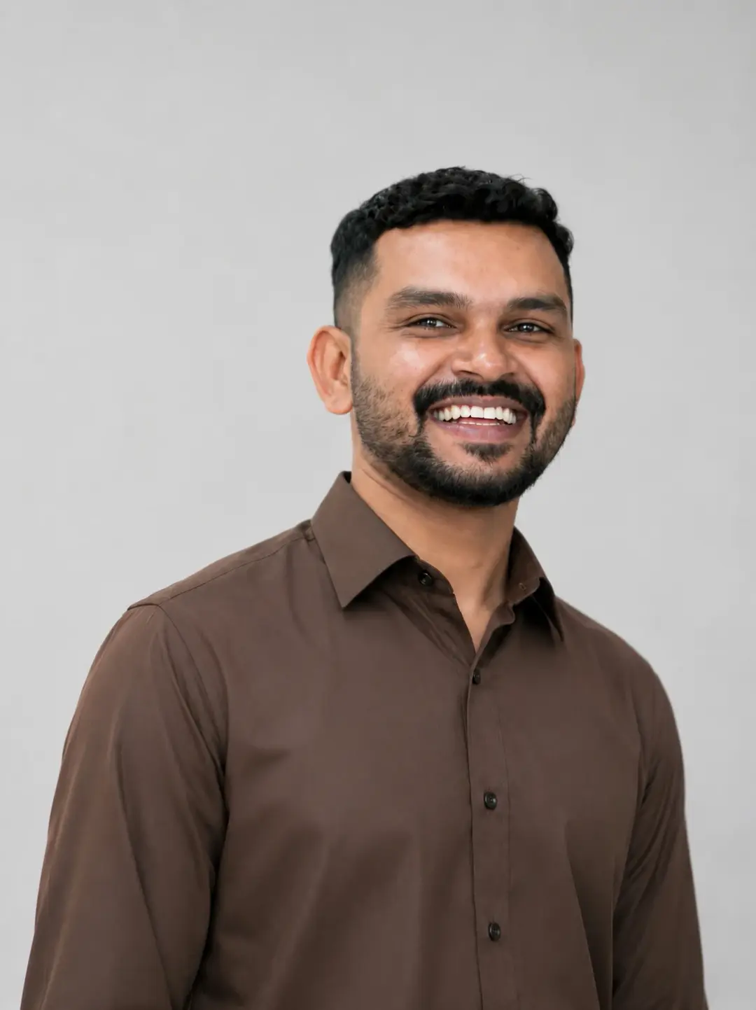 Kishan B Shetty