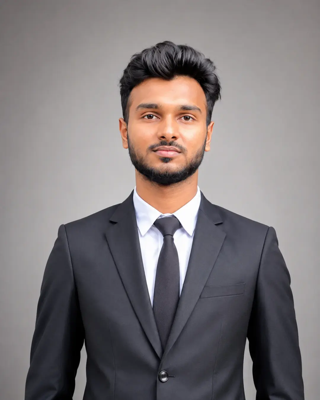 Neeraj Salian